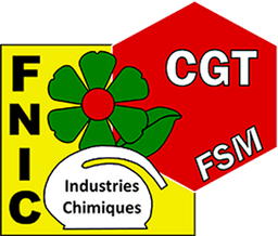 CGT FNIC